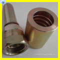 Hose Crimp Ferrule Hose Ferrule 00210